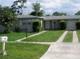 150 Banyan Dr, Port Saint Lucie, FL 34952