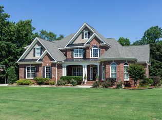 286 Marcellus Way, Clayton, NC 27527