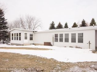 620 W 8th St, Madrid, IA 50156