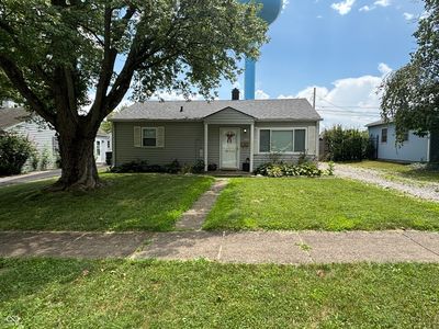 305 Allen Ln, Greenfield, IN, 46140