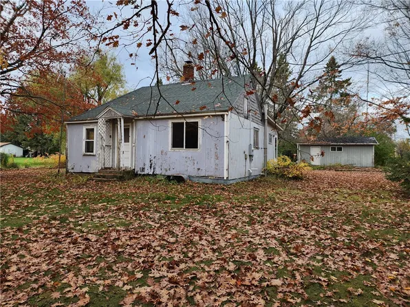 304 Birch Avenue, Hawkins, WI 54530