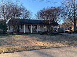505 Sunflower Ave, Sunflower, MS 38778