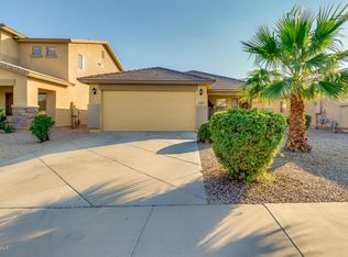 1153 W Mesquite Tree Ln, San Tan Valley, AZ 85143