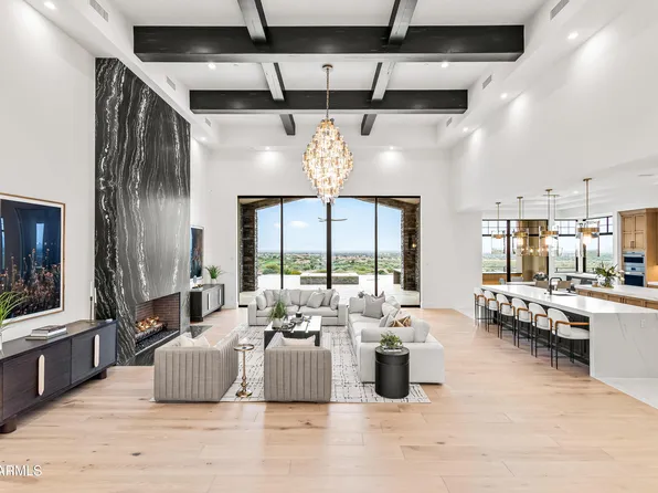 11520 E DREYFUS Avenue, Scottsdale, AZ 85259