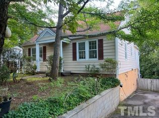 2704 Wayland Dr, Raleigh, NC 27608