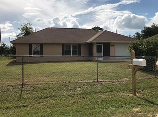 12490 SE 105th Ct, Belleview, FL 34420