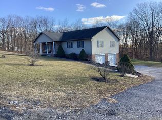 8464 Newburg Rd, Newburg, PA 17240