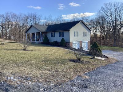 8464 Newburg Rd, Newburg, PA, 17240