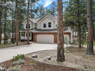 15625 Timberside Ct, Colorado Springs, CO 80921