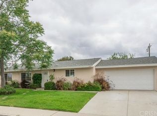 1595 Dakin Ave, Simi Valley, CA 93065