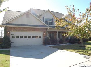 102 Benoir Trl, Madison, AL 35756