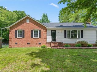 523 Osborne Rd, Winston Salem, NC 27103