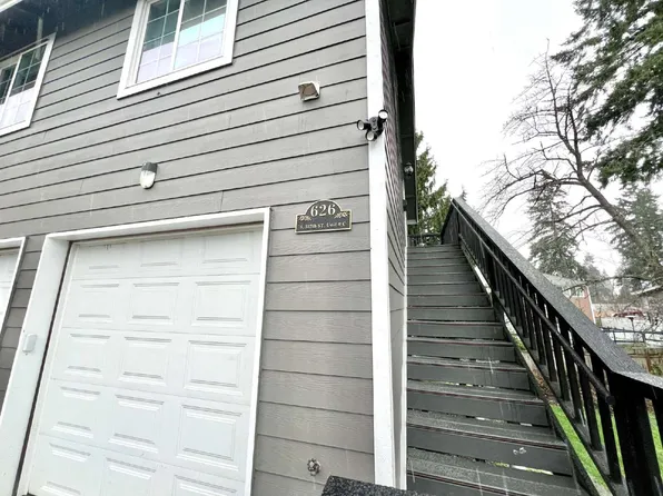 626 S 312th St Unit C, Federal Way, WA 98003