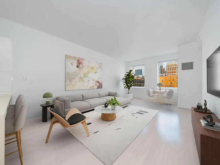60 W 20th St #6H — Photo 1