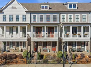 140 Inwood Walk, Woodstock, GA 30188