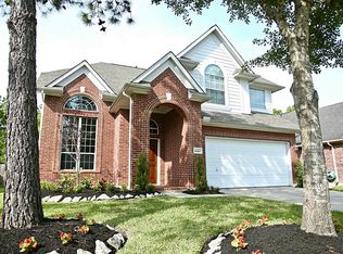 14411 Red Mulberry Ln, Houston, TX 77044