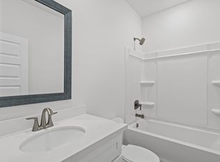 Coral Plan, Landon Meadows, Gulfport, MS 39503