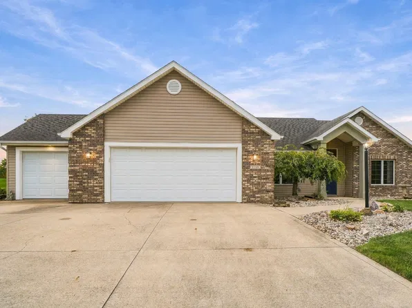 12508 Carroll Ridge Dr, Fort Wayne, IN 46818