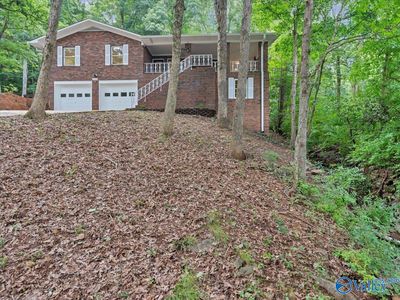 2402 Polk Dr NE, Huntsville, AL, 35801