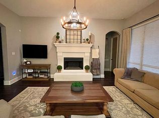 504 Dry Canyon Dr, Frisco, TX 75034