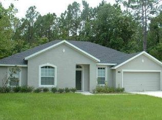 22 Rykill Way, Palm Coast, FL 32164
