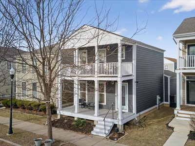 3230 Starkville St, Saint Charles, MO, 63301