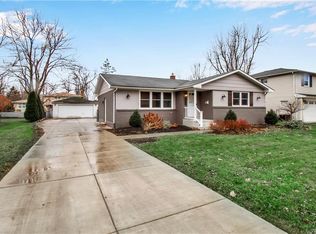 302 Cottonwood Dr, Buffalo, NY