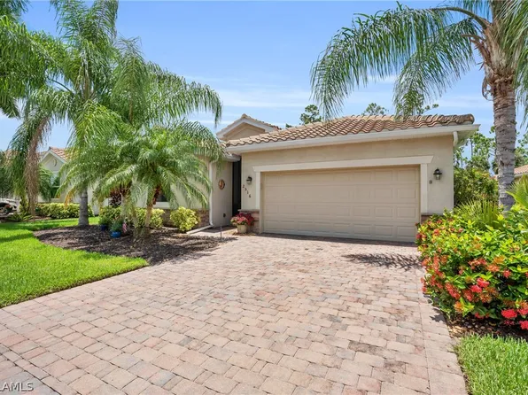 2516 Laurentina Ln, Cape Coral, FL 33909