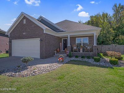 12611 Orell Station Pl, Louisville, KY, 40272