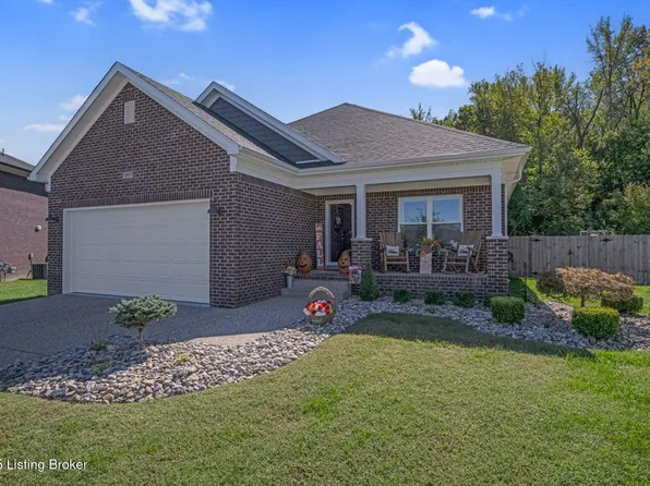 12611 Orell Station Pl, Louisville, KY 40272