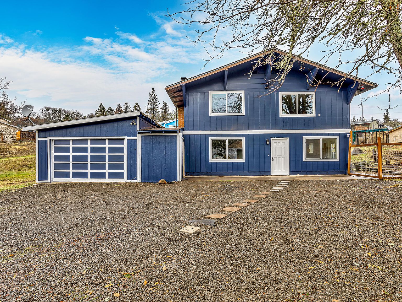 124 Hudspeth Ln, Shady Cove, OR 97539 Zillow