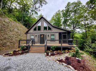 319 Majestic Mountain Vw, Bryson City, NC 28713
