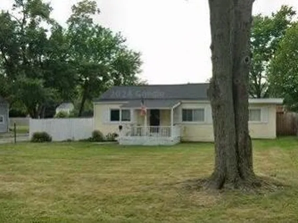 4615 Glenmawr Ave, Columbus, OH 43224