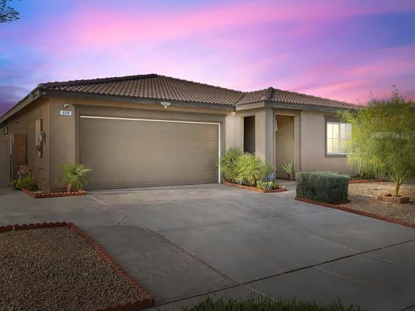 434 Fruitvale Ave, Hemet, CA 92543