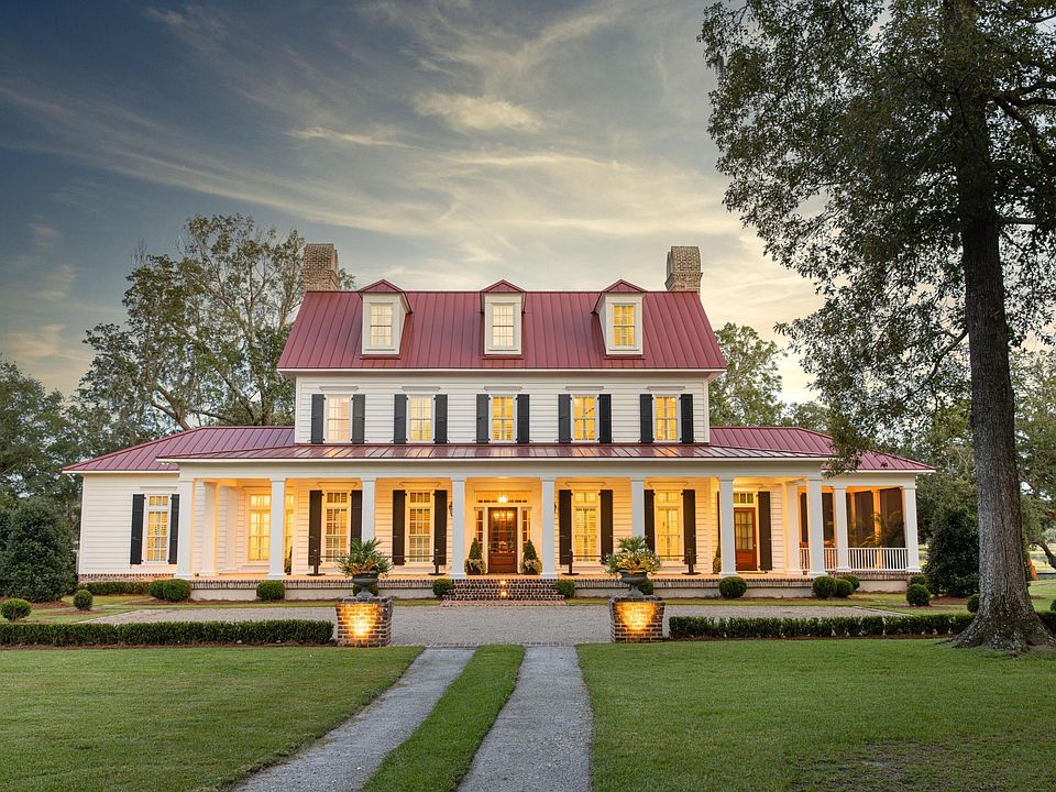 4799 Retriever Rd, Wadmalaw Island, SC 29487 Zillow