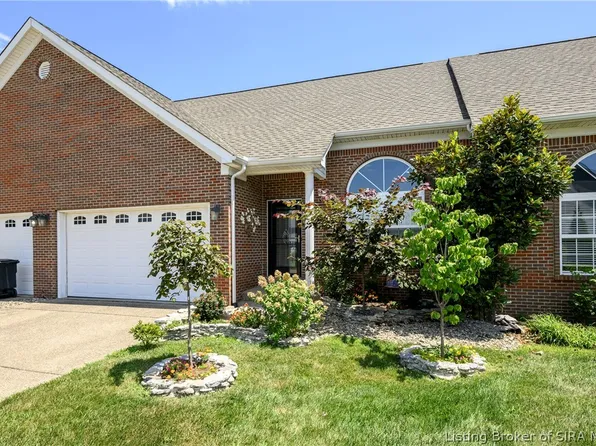 2920 River Heritage Trail, Jeffersonville, IN 47130