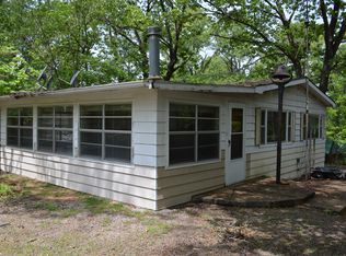 23580 E 876 Rd, Park Hill, OK 74451