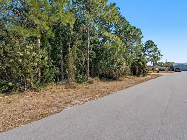 2999 SW Bright Street, Port St Lucie, FL 34953