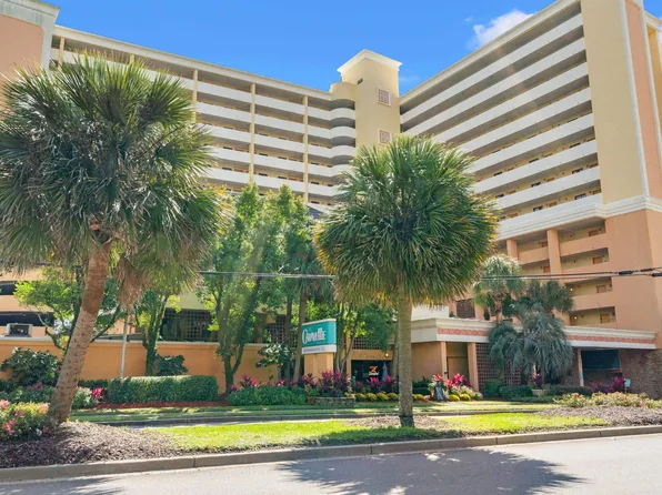 6900 North Ocean Blvd. #304, Myrtle Beach, SC 29579