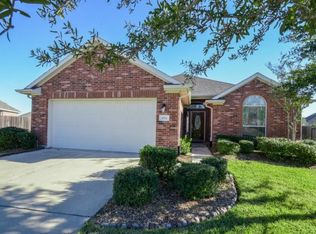4934 Bonny Loch Ln, Houston, TX 77084