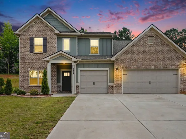 505 Pharaohs Bnd, Locust Grove, GA 30248