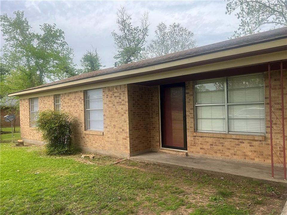 409 Canal Rd, Cloutierville, LA 71416 Zillow