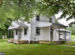 7355 Bernville Rd, Bernville, PA 19506