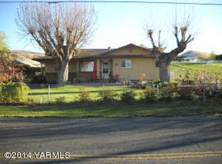 3311 Commonwealth Rd, Yakima, WA 98901
