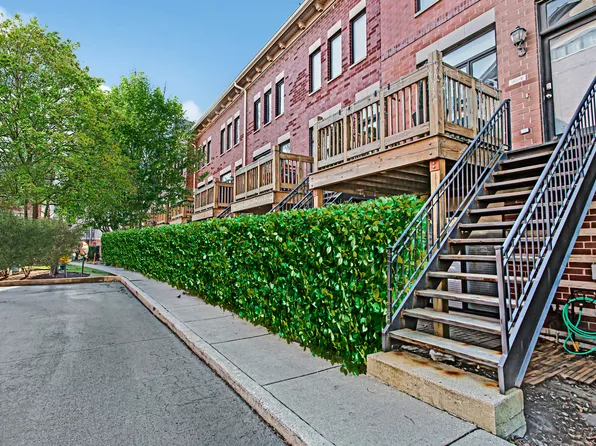 1811 W Winnemac Ave Unit F, Chicago, IL 60640