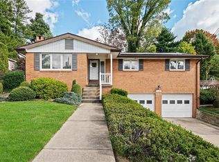 1219 Harvest Dr, Monroeville, PA 15146