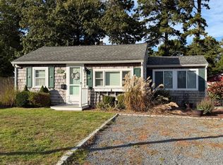 4 Braddock St, South Yarmouth, MA 02664