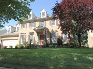 7908 Plum Creek Dr, Gaithersburg, MD