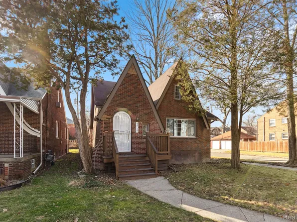 4717 Bedford St, Detroit, MI 48224