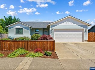 4556 Manzanita St, Sweet Home, OR 97386